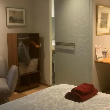 Le Surmelin 'ombres' Bed & Breakfast *