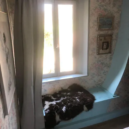 Bed & Breakfast Le Surmelin 'ombres' Baulne-en-Brie