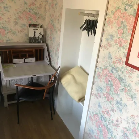 Le Surmelin 'ombres' Bed & Breakfast Baulne-en-Brie