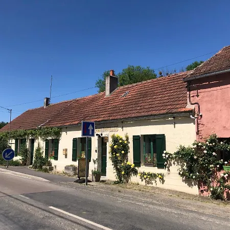 Bed & Breakfast Le Surmelin 'ombres' *