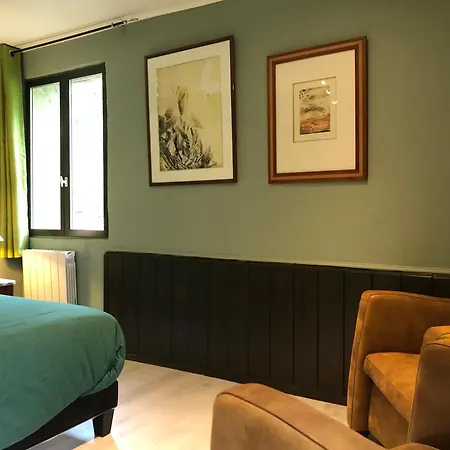 Bed & Breakfast Le Surmelin 'ombres'
