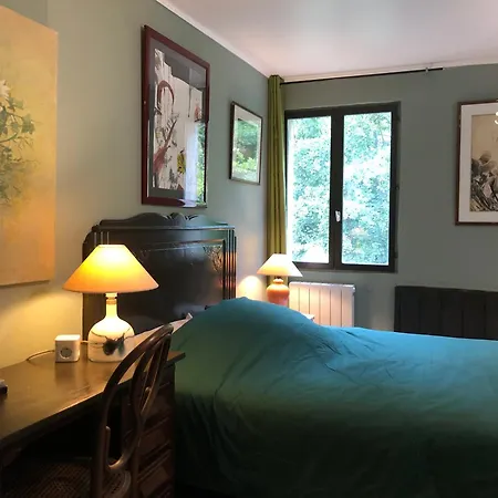 Bed & Breakfast Le Surmelin 'ombres' *